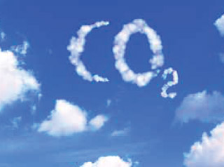Controle Emissões de Carbono