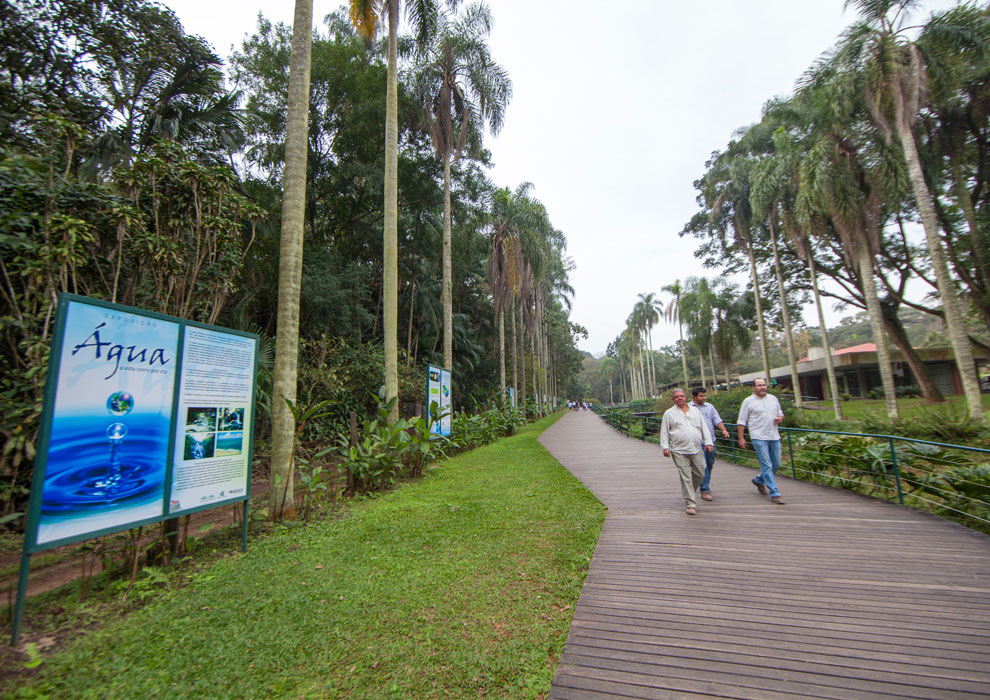Making Off – Zoológico e Jardim Botânico 2015 – Circuito Rios e Ruas