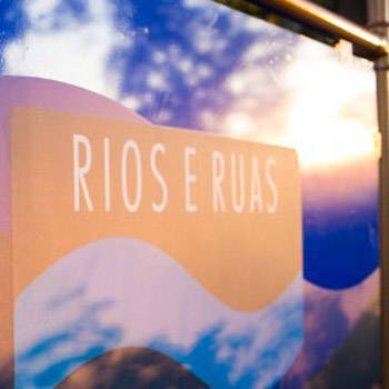 Visite São Paulo - Rios e Ruas conta com Mostra Cultural e Circuito